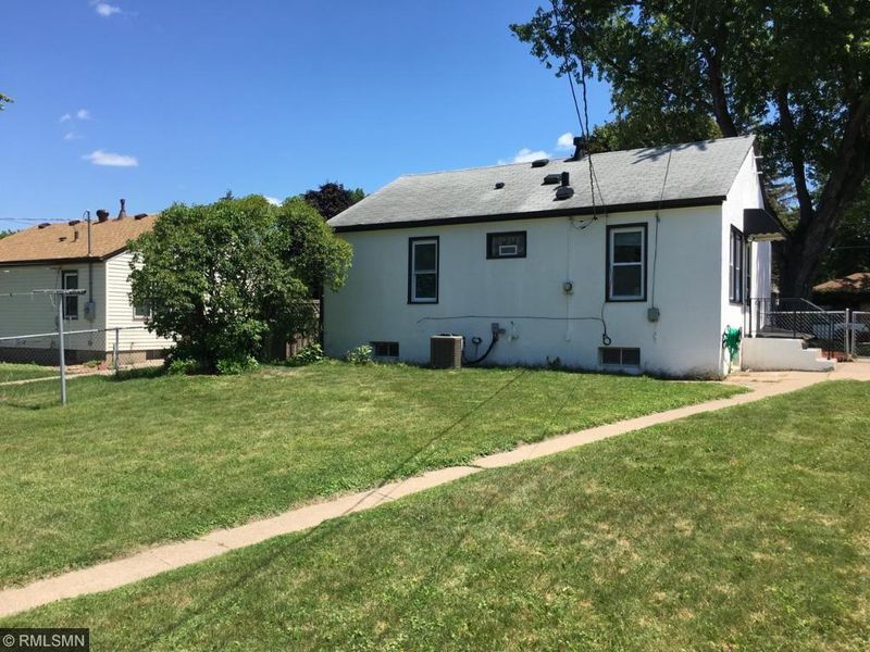 3538 Johnson St NE, Minneapolis, MN 55418