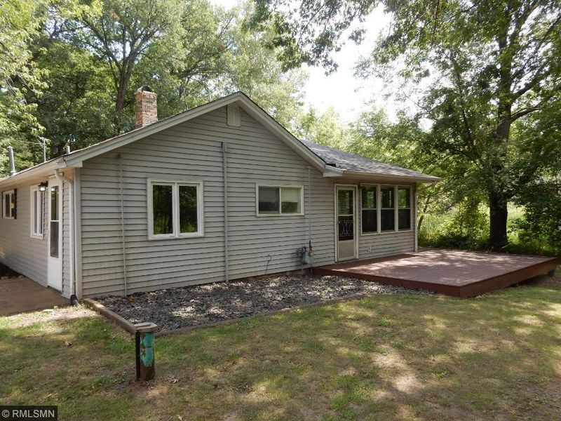 3576 Interlachen Dr NE, Ham Lake, MN 55304