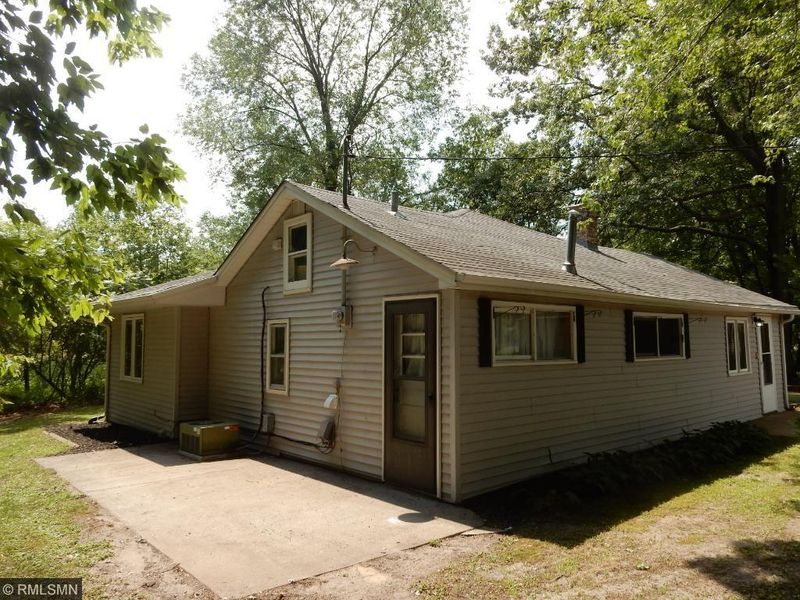 3576 Interlachen Dr NE, Ham Lake, MN 55304