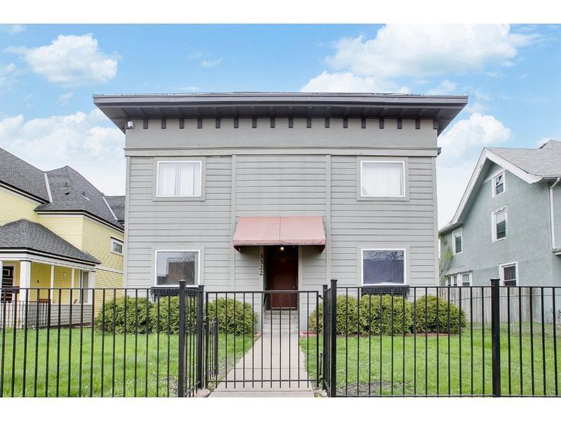 3322 Chicago Ave, Minneapolis, MN 55407