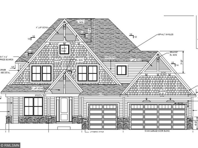 7512 Walnut Grove Ln, Maple Grove, MN 55311