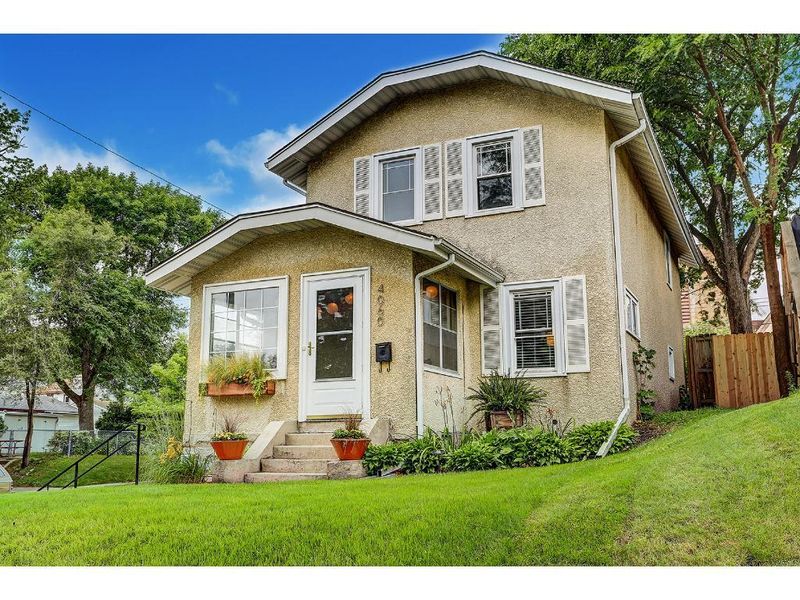 4060 Longfellow Ave, Minneapolis, MN 55407