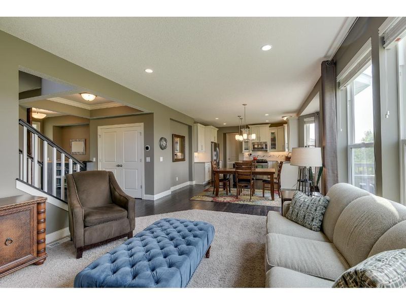 3545 127th Ave NE, Blaine, MN 55449