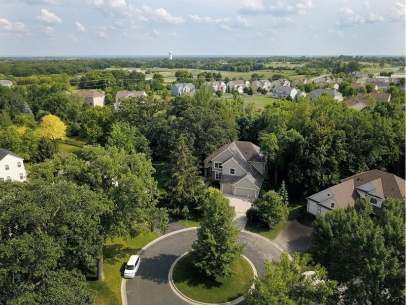 8367 Tilia Ln, Victoria, MN 55386