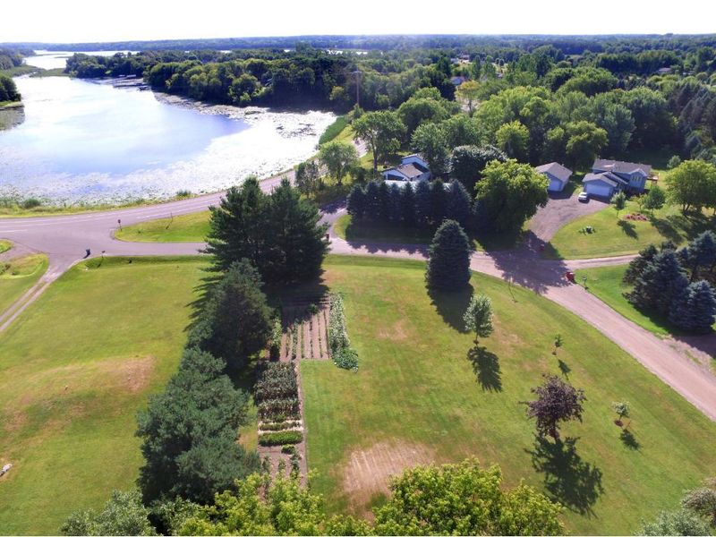 2493 319th Ln NE, Cambridge, MN 55008