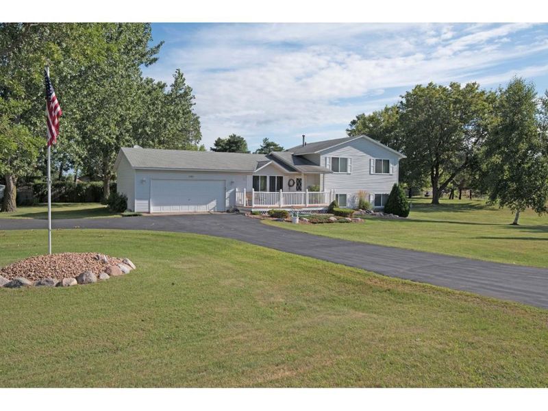 2493 319th Ln NE, Cambridge, MN 55008