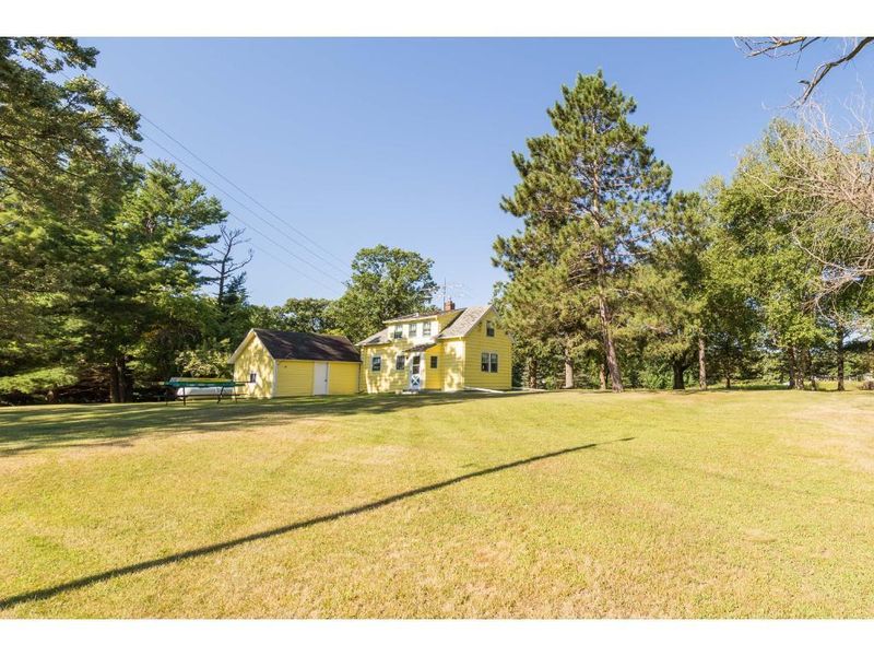 4600 381st Ave NW, Dalbo, MN 55017