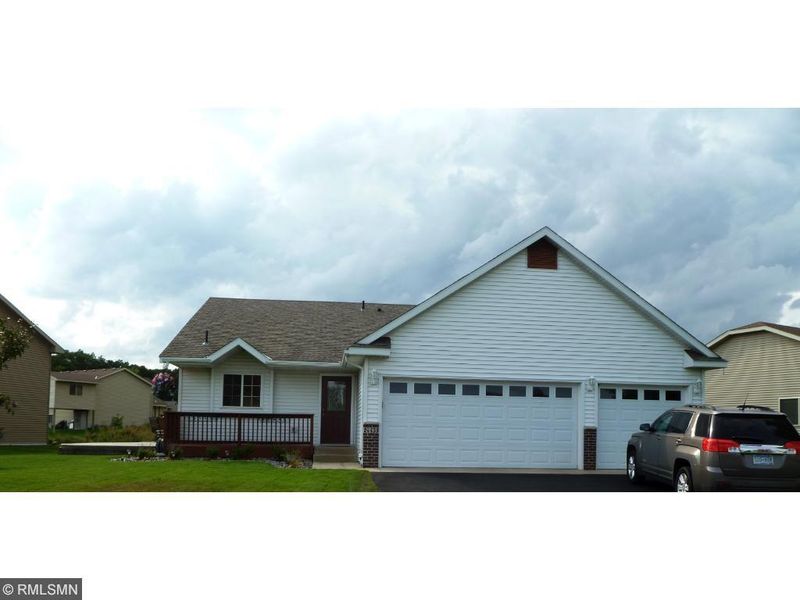 24433 18th Ave, Saint Augusta, MN 56301