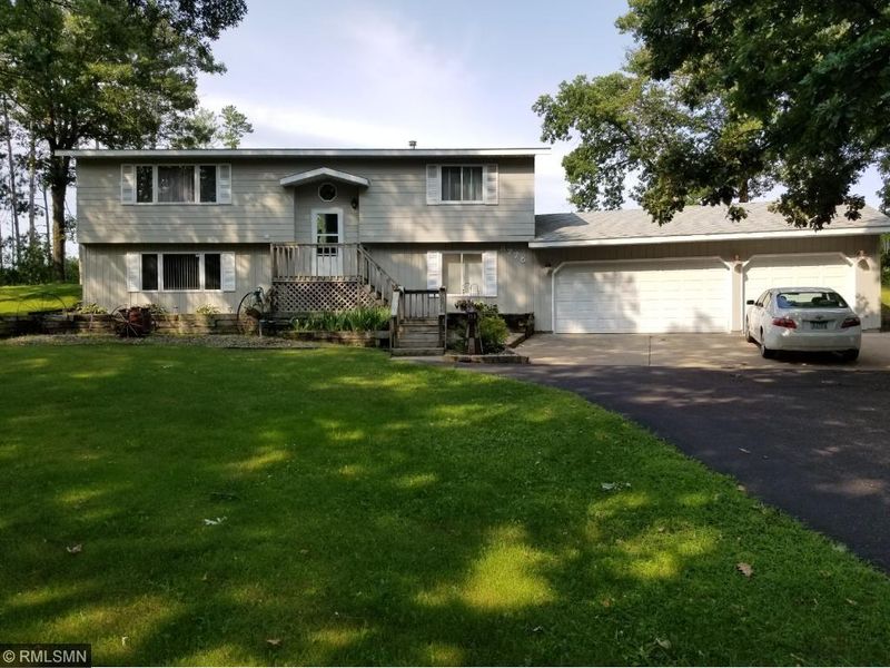 8775 Lakewood Shore Rd NW, Rice, MN 56367