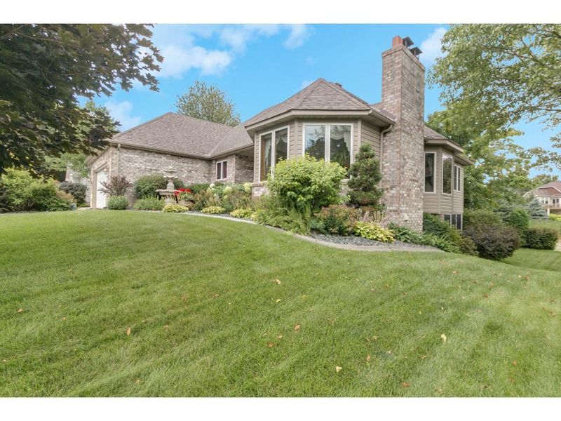 1508 139th Ln NW, Andover, MN 55304