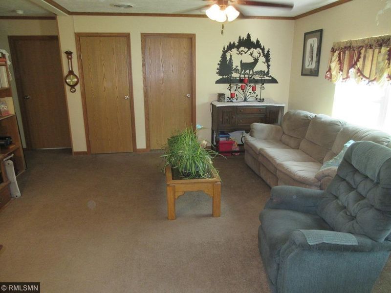 303 Miller St, Knapp, WI 54749