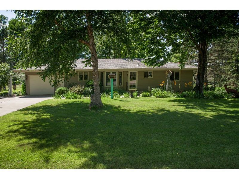 33598 Jefferson St NE, Cambridge, MN 55008