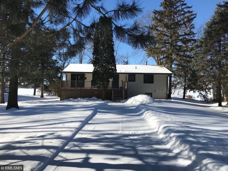 22960 Hayward Ave N, Forest Lake, MN 55025