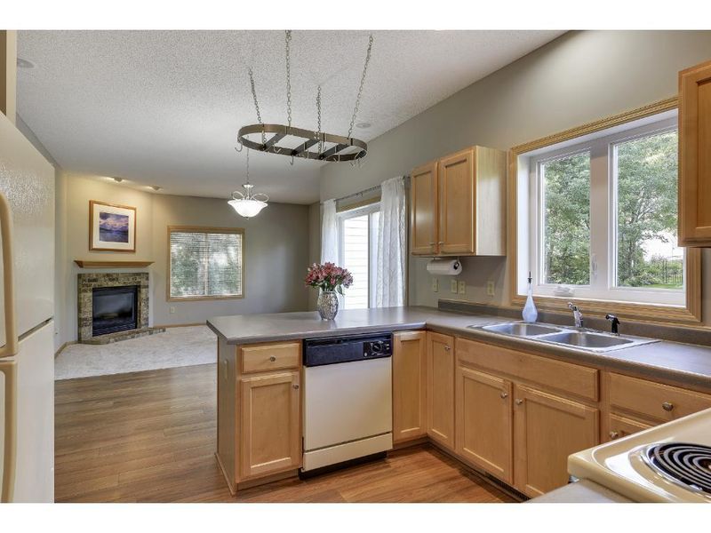 5815 158th Ave NW, Ramsey, MN 55303