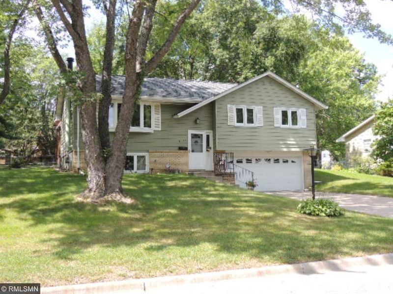 4533 Nevada Ave N, New Hope, MN 55428