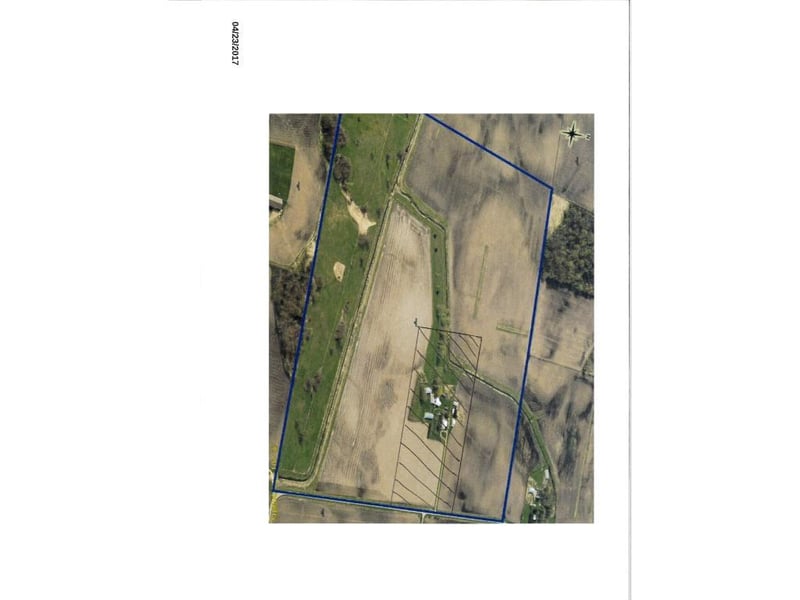 XXX 183rd Ave, Montgomery, MN 56069