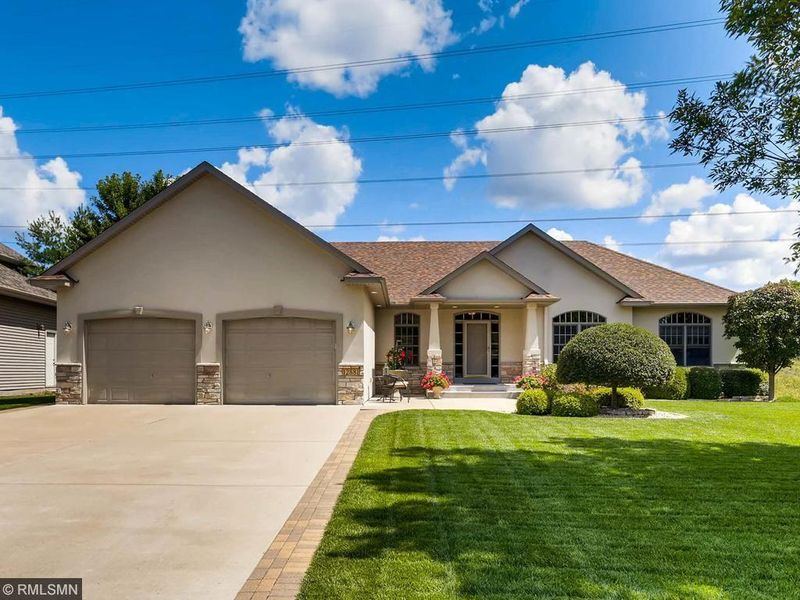 12881 Yellow Pine St NW, Coon Rapids, MN 55448