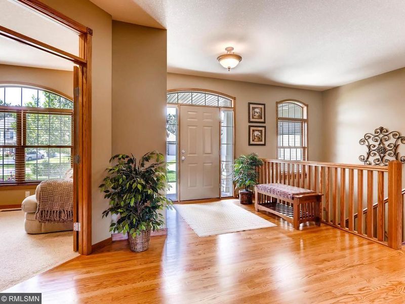 12881 Yellow Pine St NW, Coon Rapids, MN 55448