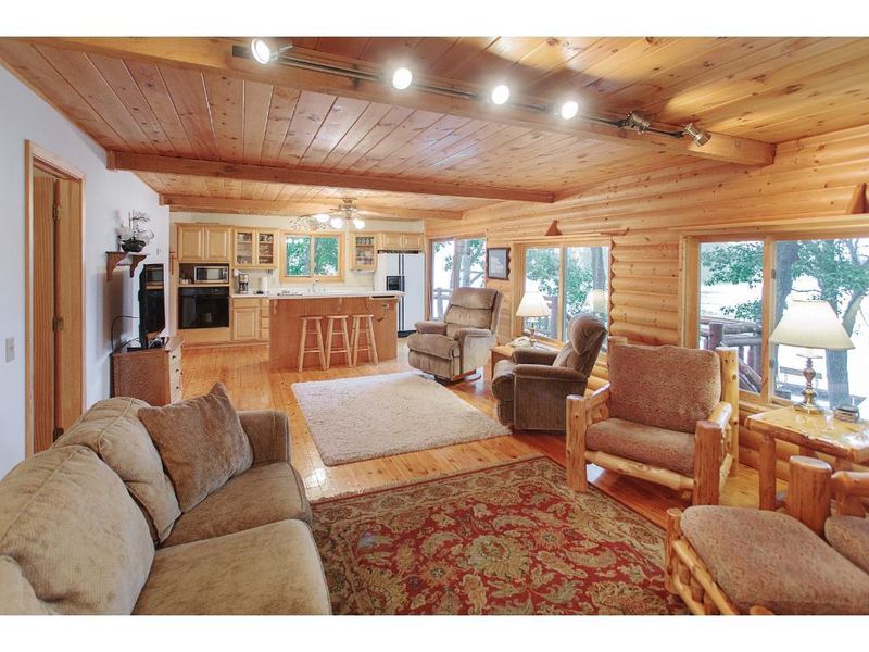 12478 W Sylvan Dr SW, Pillager, MN 56473