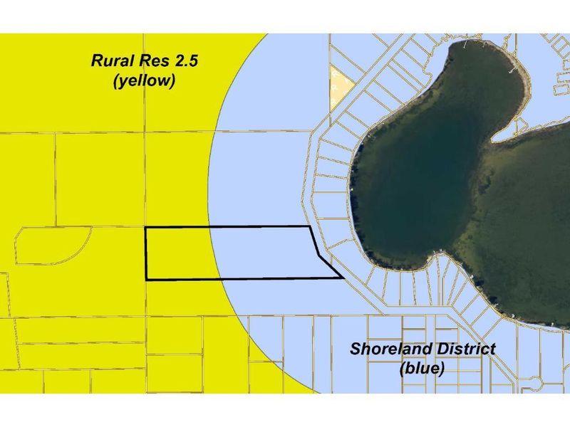 TractF Hartley Lake Rd, Brainerd, MN 56401
