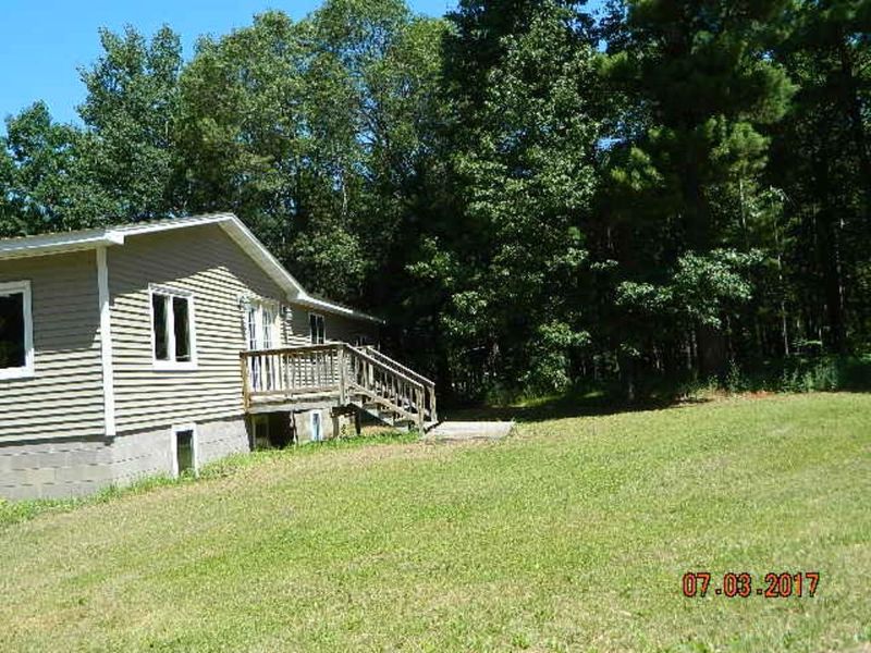 27964 Moser Dr, Webster, WI 54893