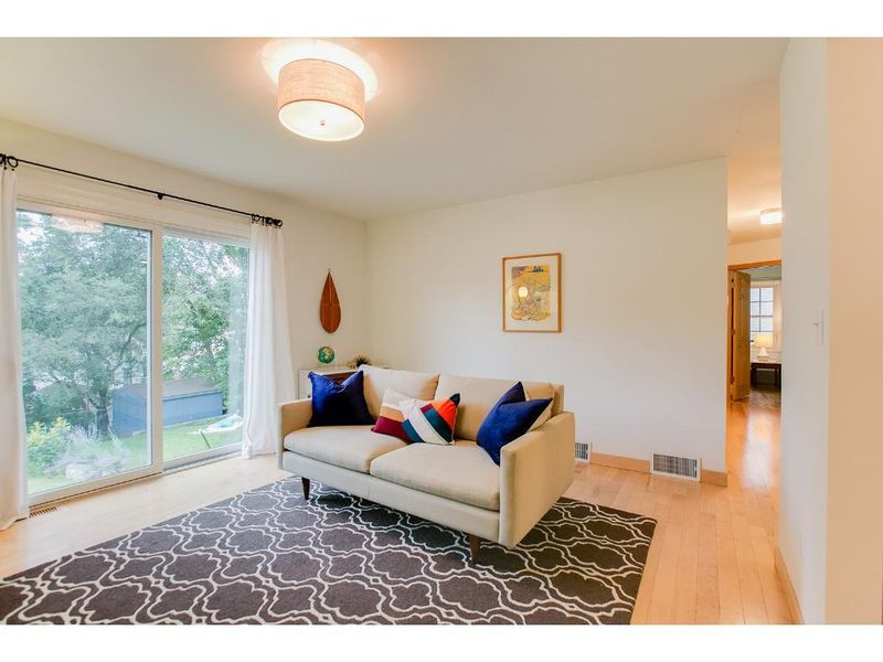 3431 Garfield St NE, Minneapolis, MN 55418