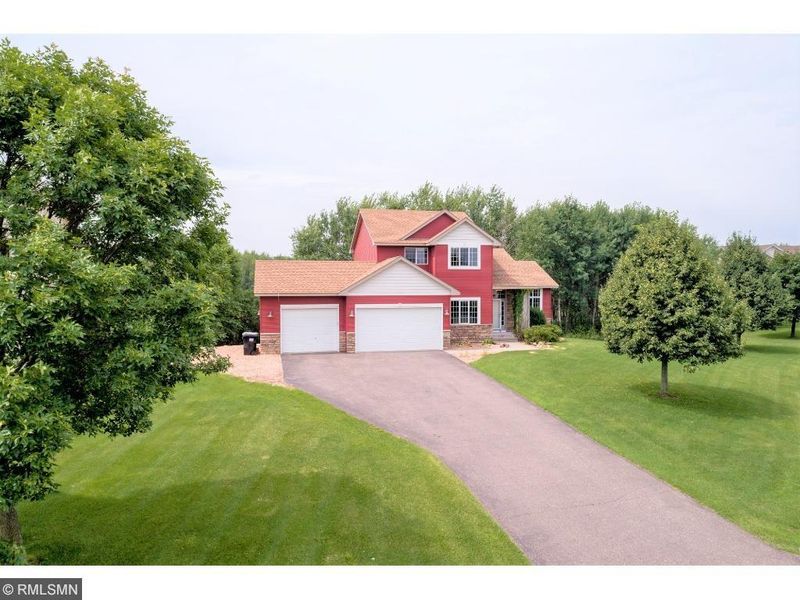 15642 Vale St NW, Andover, MN 55304
