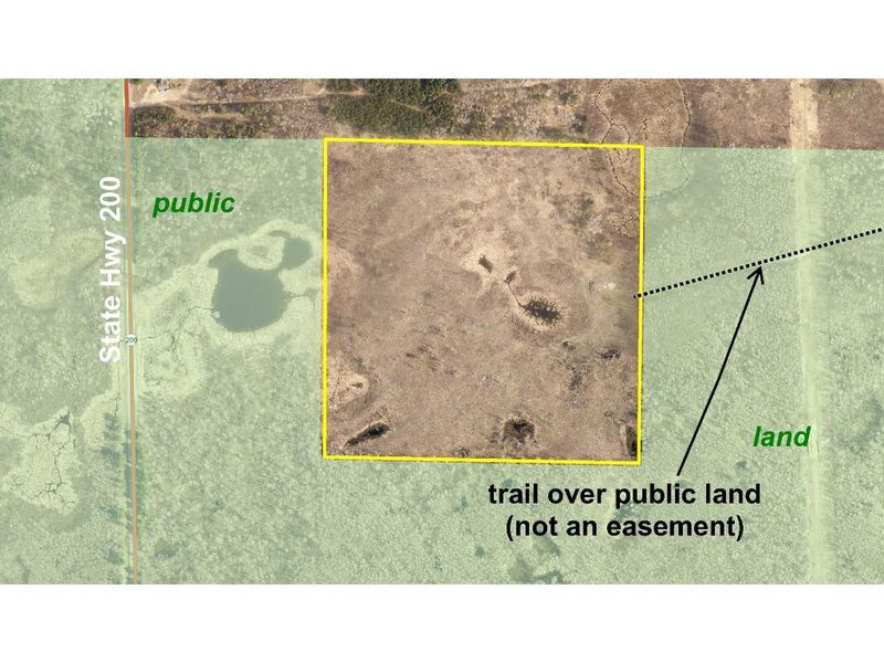NWSE County Road 95, Park Rapids, MN 56470