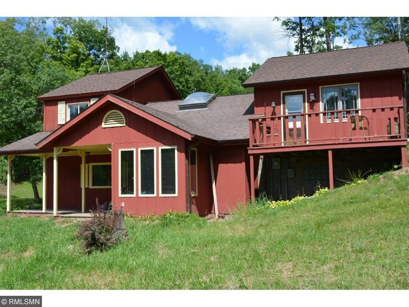 1846 127th St, Milltown, WI 54858