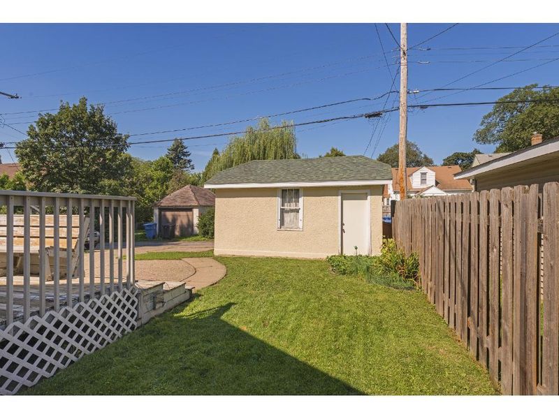 2718 Johnson St NE, Minneapolis, MN 55418