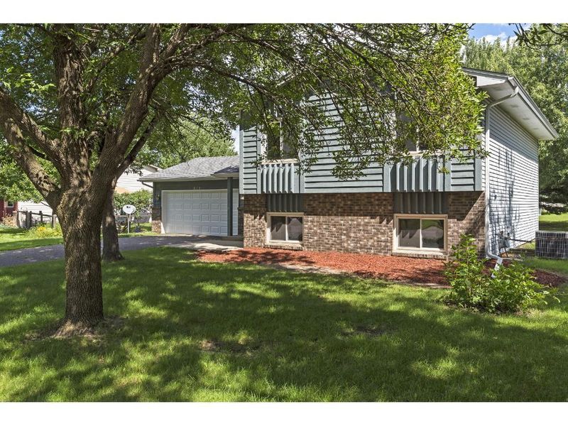11614 Sumter Ave N, Champlin, MN 55316