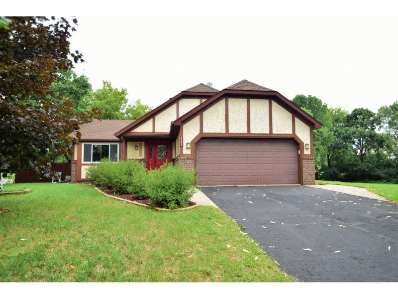 2393 135th Ave NW, Andover, MN 55304