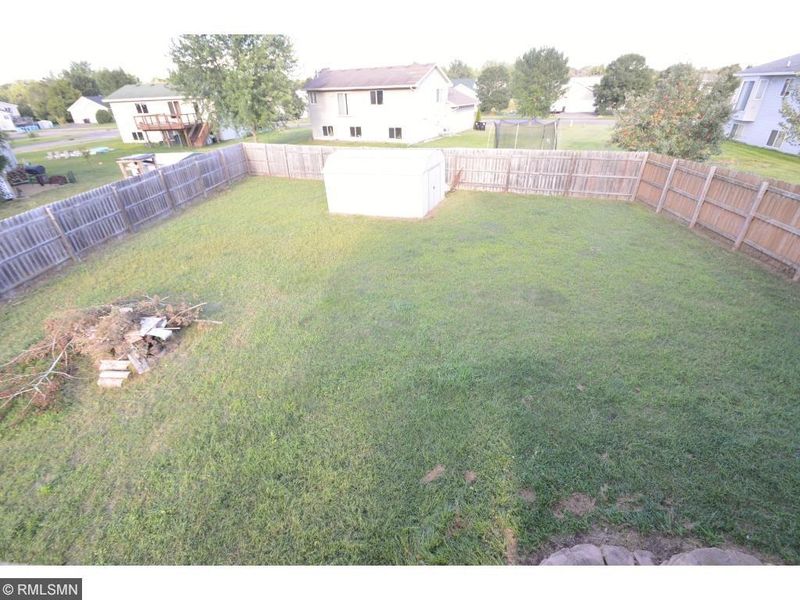 504 5th Avenue Ct SW, Isanti, MN 55040