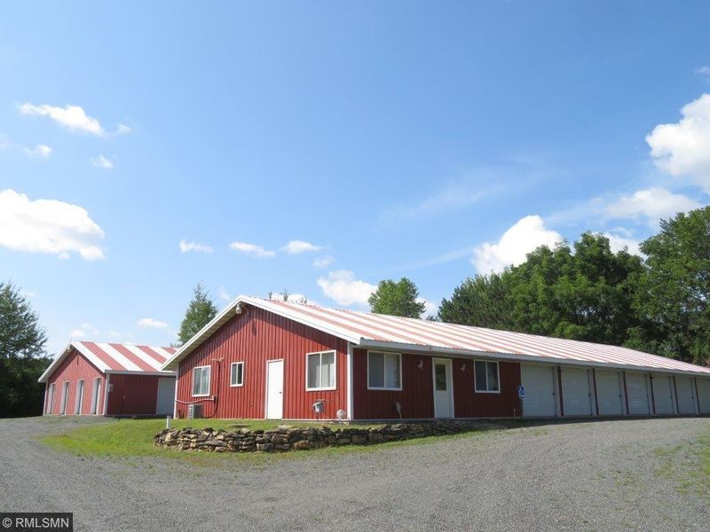 853 State Hwy 46, Amery, WI 54001