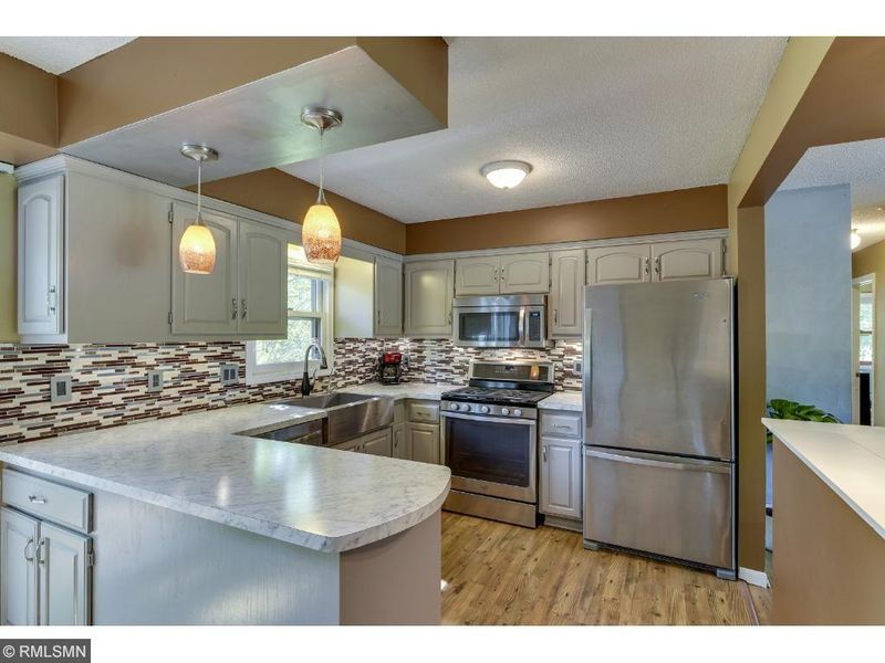 11933 Washington St NE, Blaine, MN 55434
