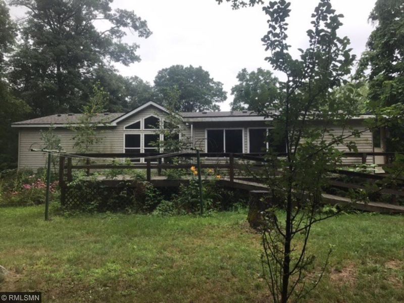 13288 N Horseshoe Lake Rd, Merrifield, MN 56465