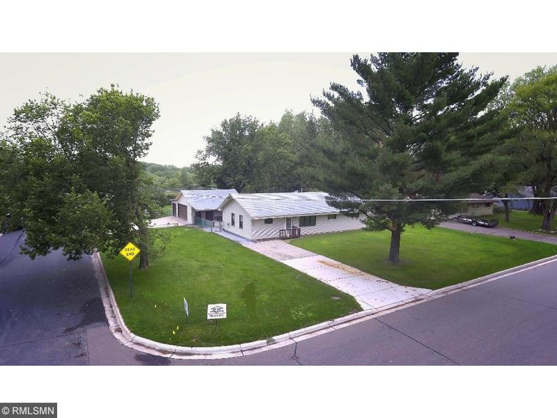 10100 Sycamore St NW, Coon Rapids, MN 55433