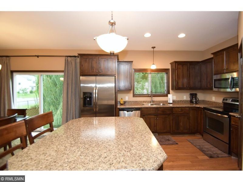 14393 Evergreen St NW, Andover, MN 55304