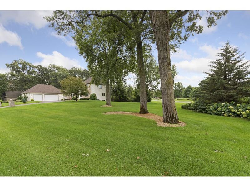 1936 144th Ln NE, Ham Lake, MN 55304