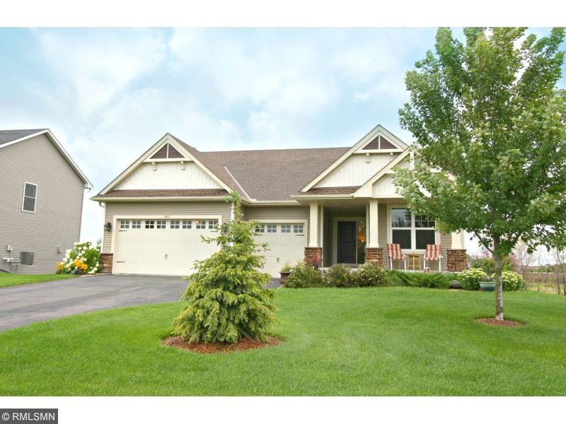 11863 74th St NE, Otsego, MN 55301