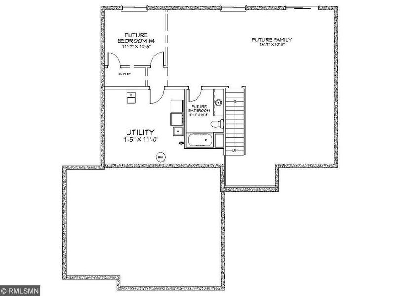 1132 Jasmine Ln, Jordan, MN 55352