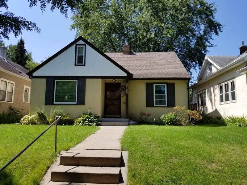 5228 44th Ave S, Minneapolis, MN 55417