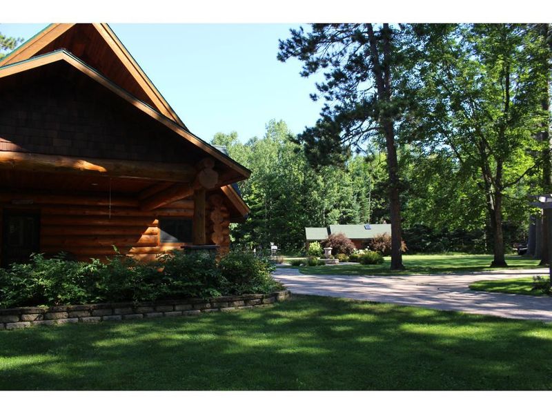26191 Grouse St, Mcgregor, MN 55760