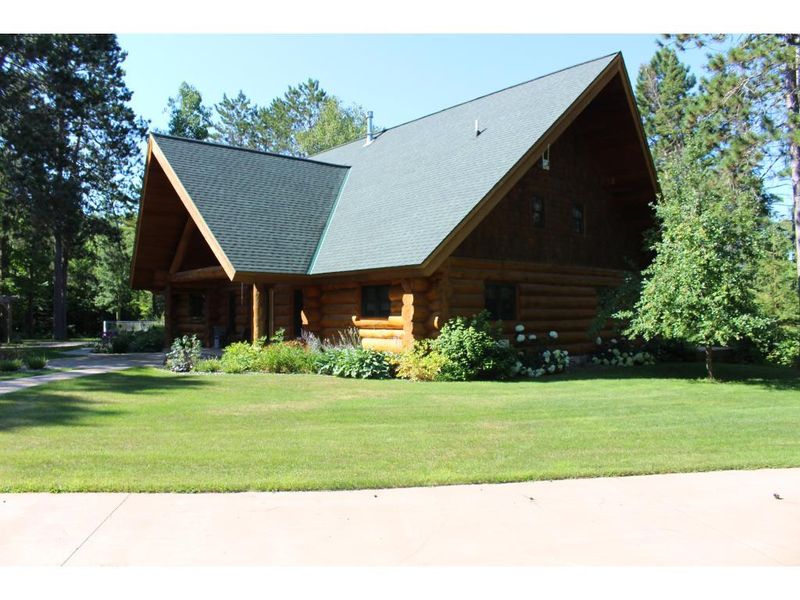 26191 Grouse St, Mcgregor, MN 55760