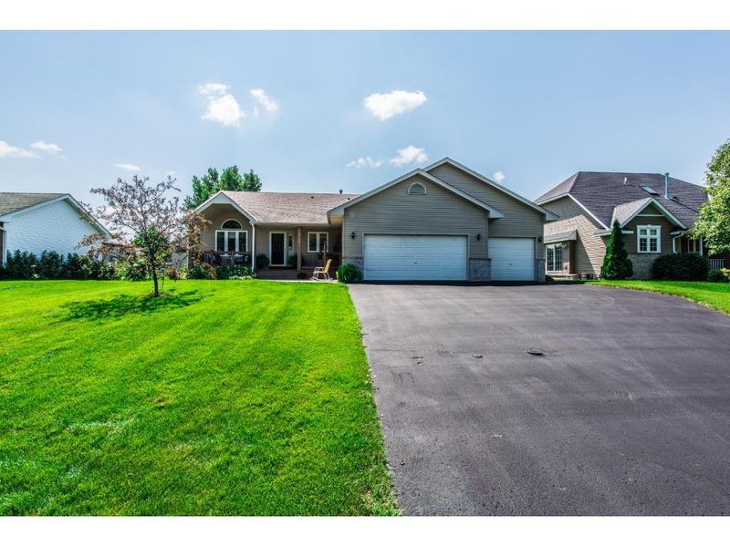 758 141st Ln NW, Andover, MN 55304
