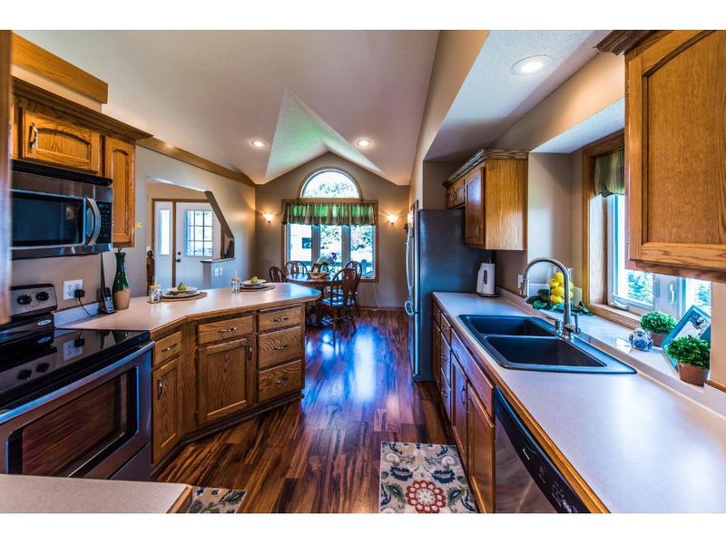 758 141st Ln NW, Andover, MN 55304
