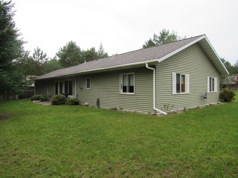 404 Oak Blvd, Park Rapids, MN 56470