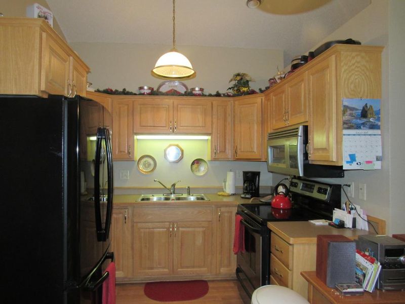 404 Oak Blvd, Park Rapids, MN 56470