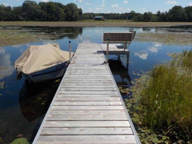 7199 N Shore Dr, Siren, WI 54872