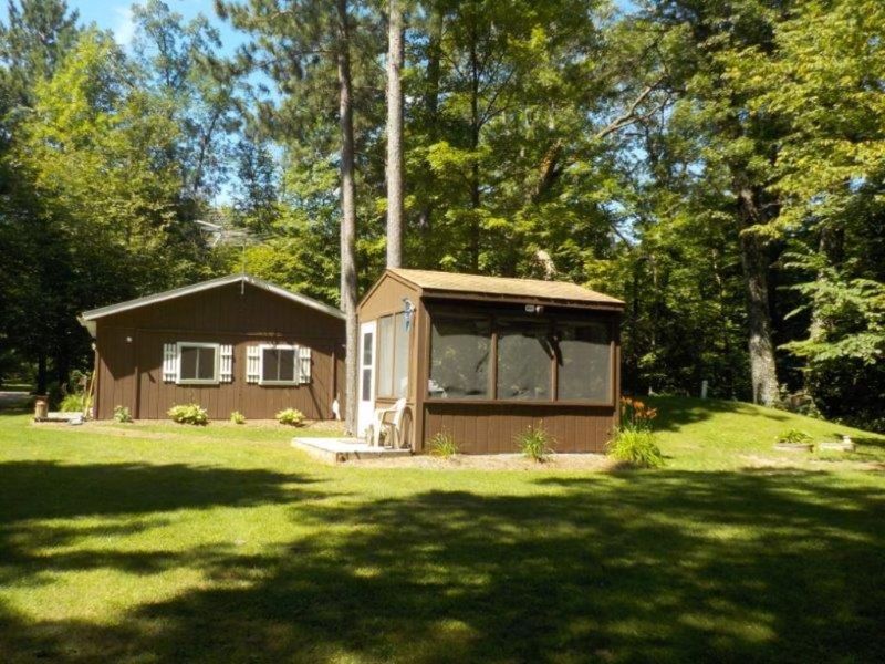 7199 N Shore Dr, Siren, WI 54872